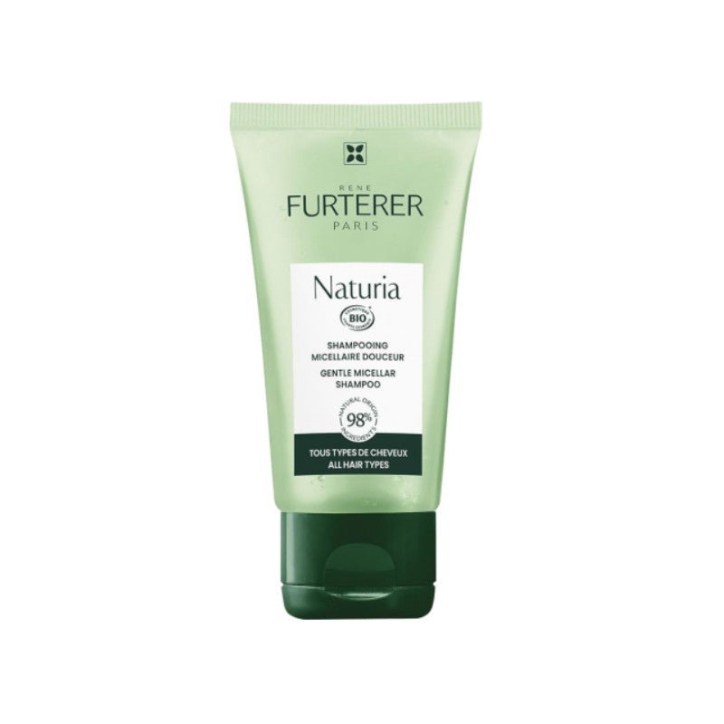RENE FURTERER Naturia Champú Micelar Suave 50 ml-1