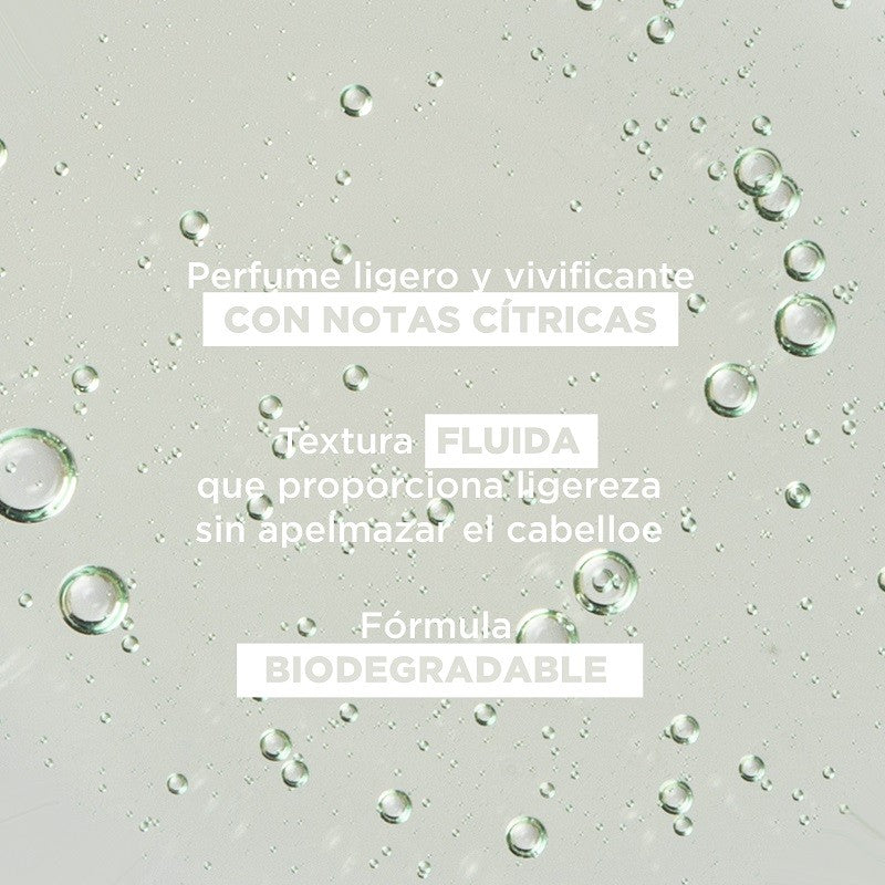 KLORANE Champú a la Cidra 400ml-4