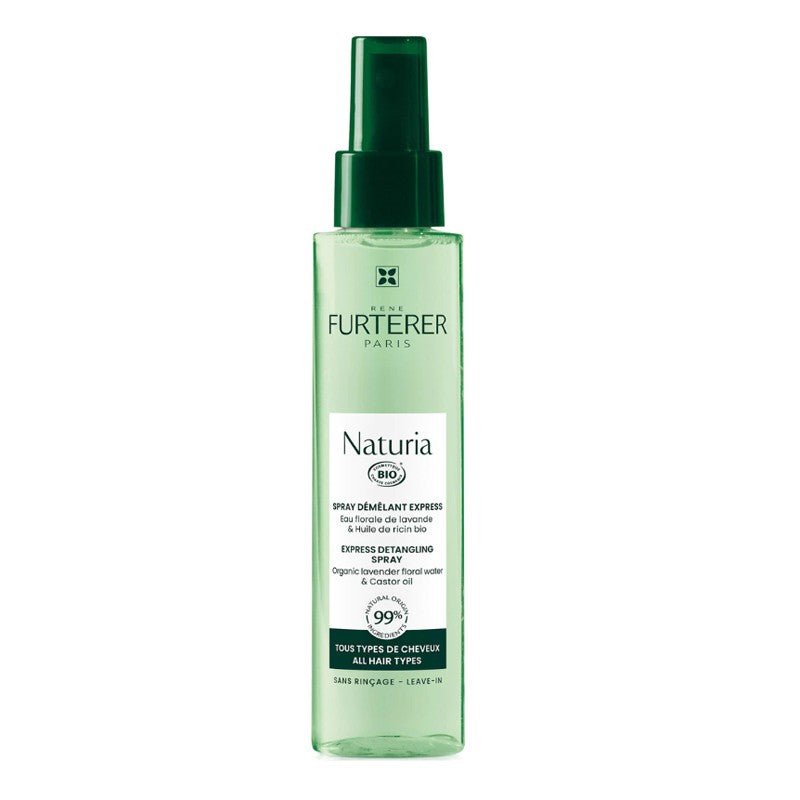 RENE FURTERER Naturia Spray Desenredante Exprés 200 ml-1