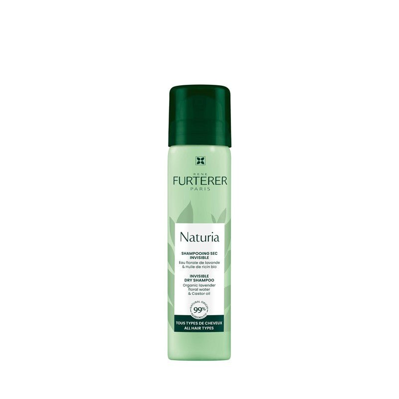 RENE FURTERER Naturia Champú Seco Invisible 75 ml-1