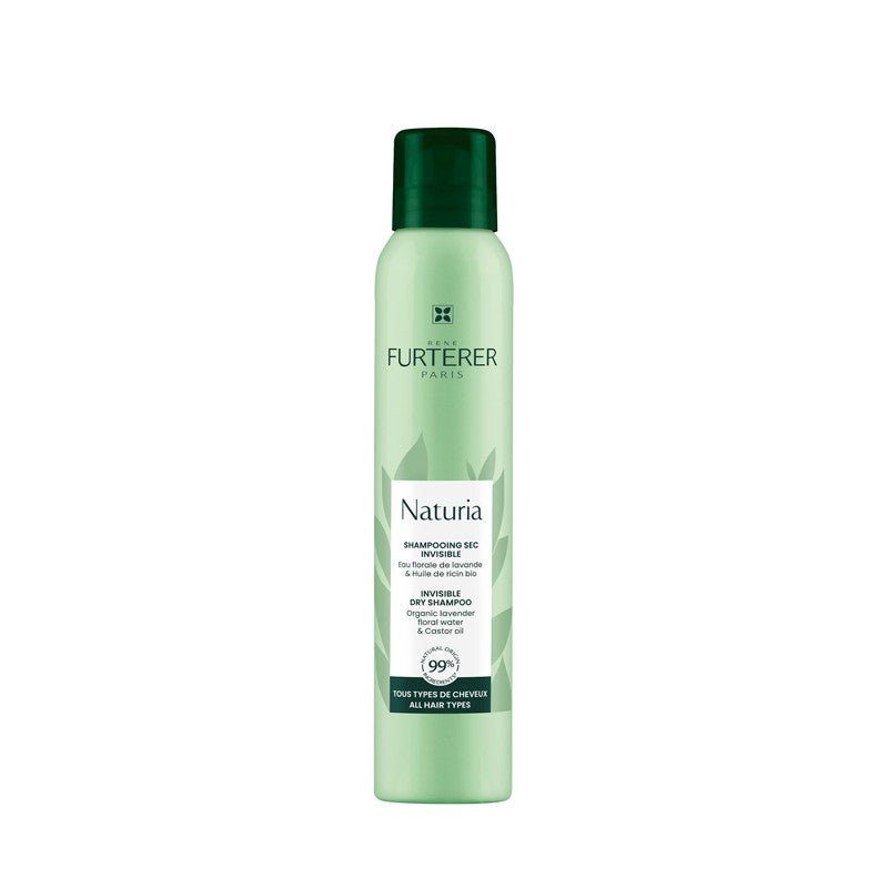RENE FURTERER Naturia Champú Seco Invisible 200 ml-1