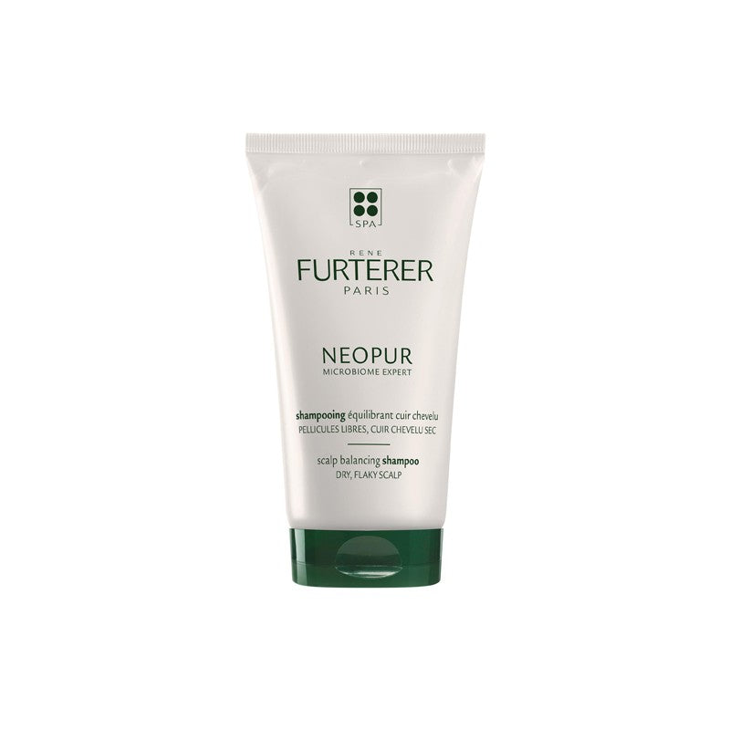 RENE FURTERER Neopur Champú Caspa Seca 150 ml-1