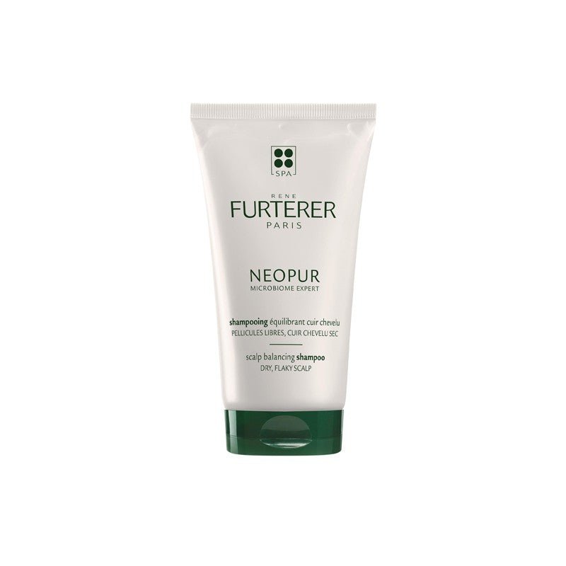 RENE FURTERER Neopur Champú Caspa Seca 150 ml-1