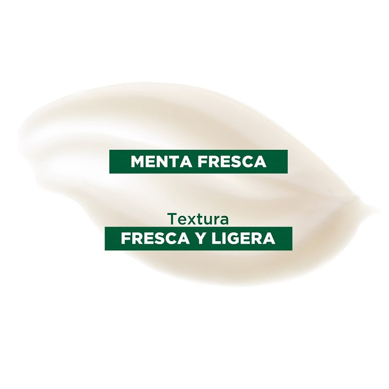 KLORANE Bálsamo Anti-Polución Menta Acuática 150ml-4