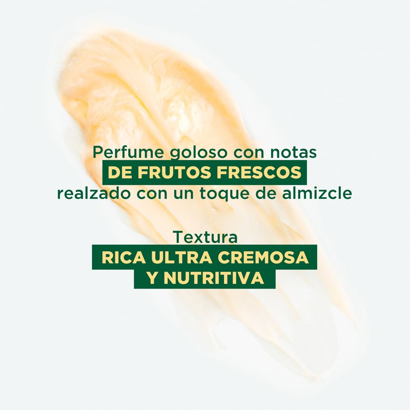 KLORANE Mascarilla Reparadora a la Manteca de Mango 150 ml-3