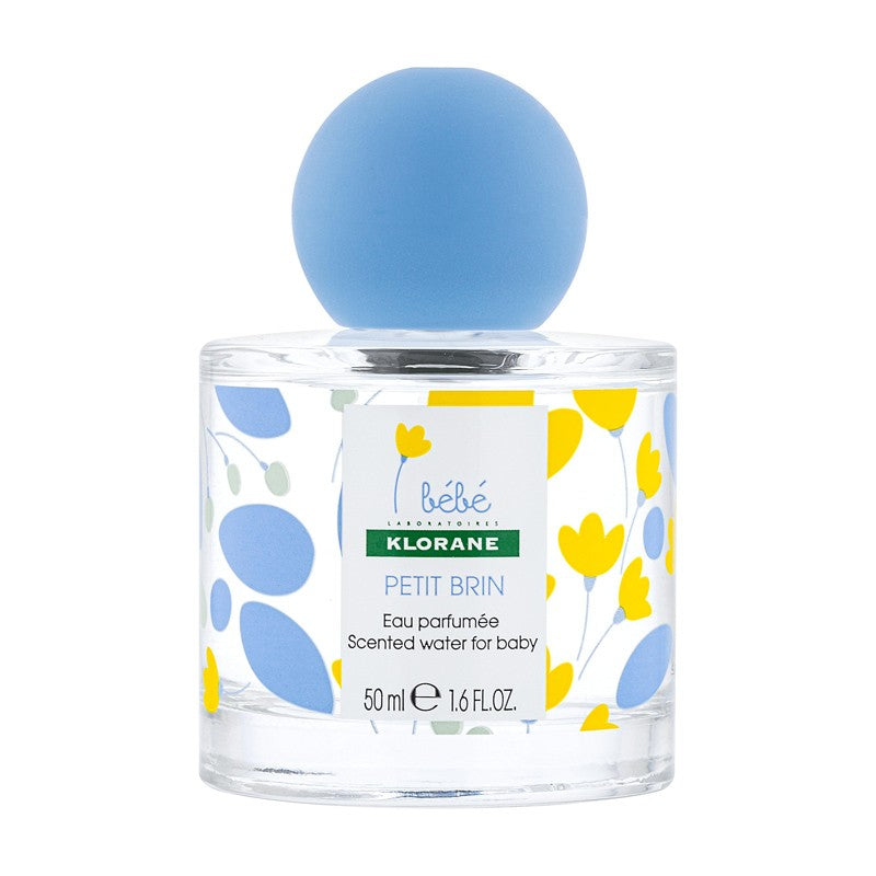KLORANE BEBÉ Agua Perfumada Petit Brin Caléndula 50 ml-2