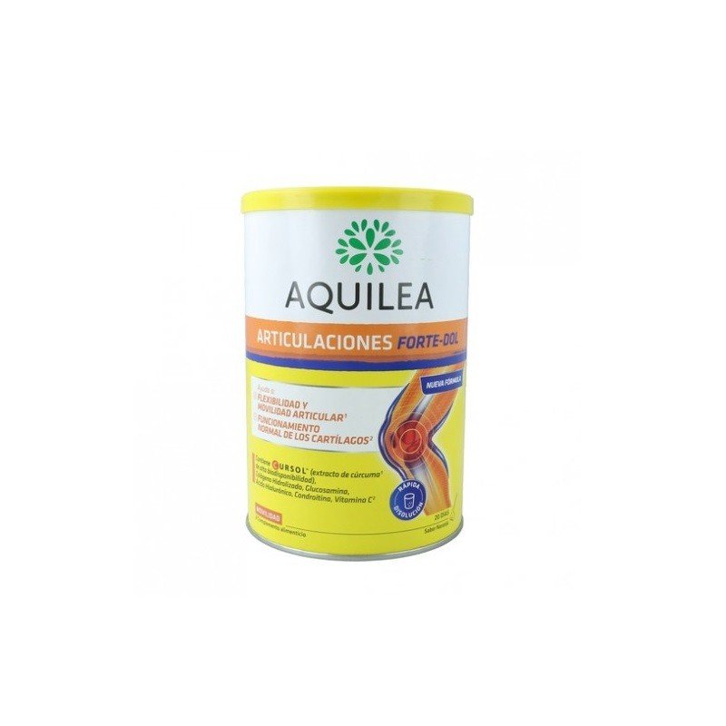 AQUILEA Articulaciones Forte-Dol 300gr-2