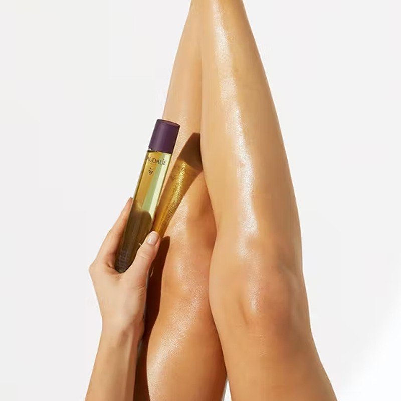 CAUDALIE Vinosculpt Concentrado Esbeltez 75 ml-2