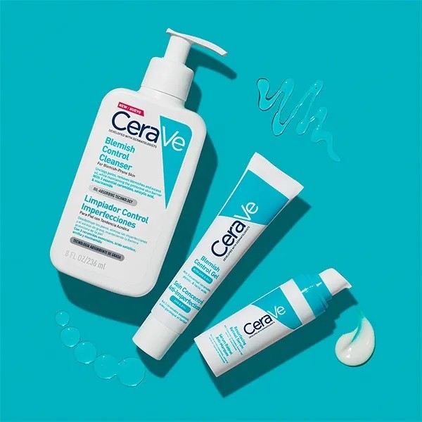 CERAVE Sérum Retinol Anti Marcas 30ml-9