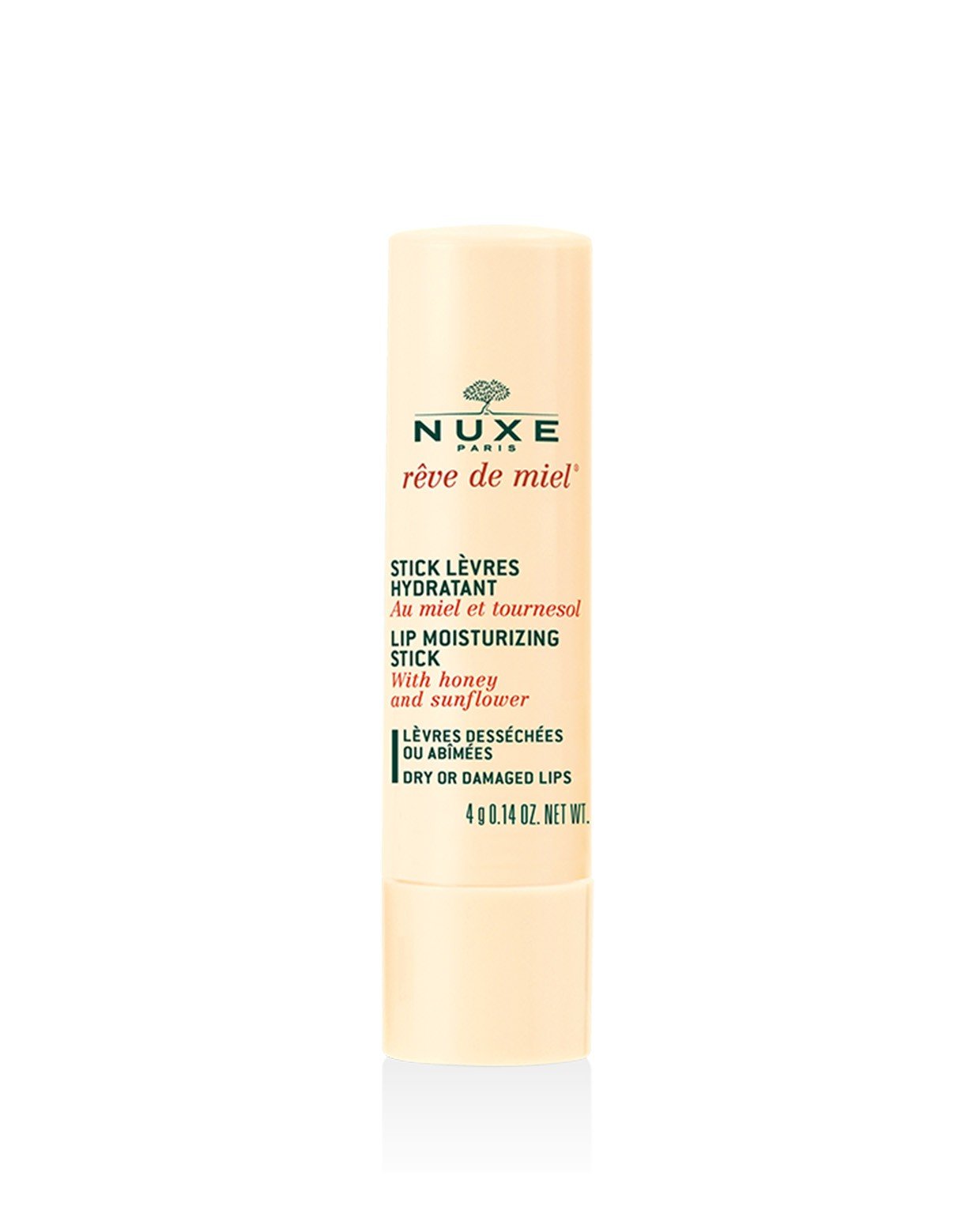NUXE Rêve de Miel Stick Labial Hidratante 4gr-6