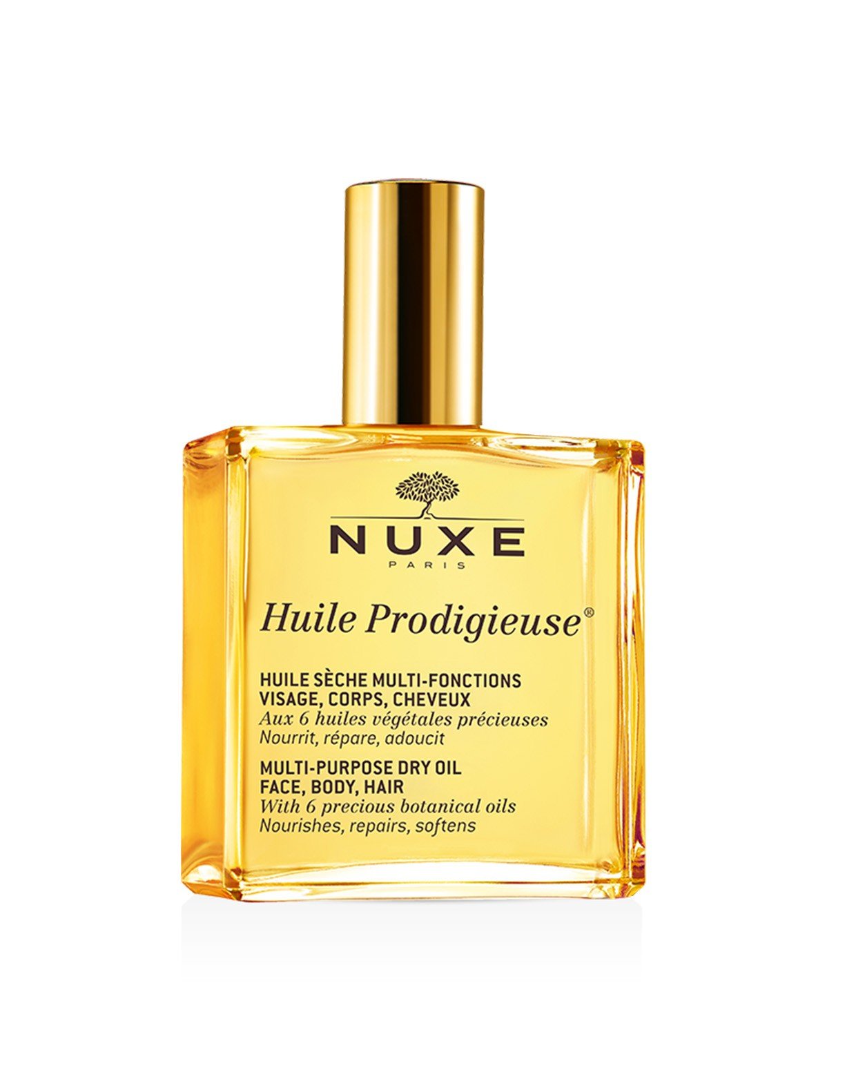 NUXE Huile Prodigieuse 50ml-7