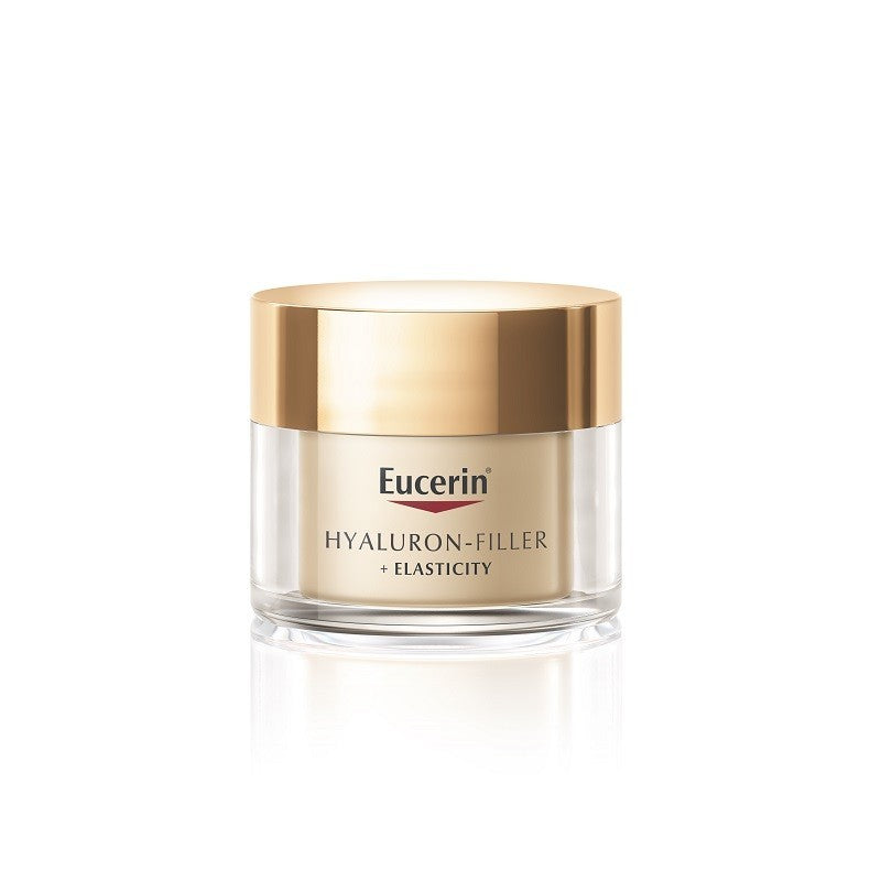 EUCERIN Hyaluron-Filler +Elasticity Crema de Día SPF15 (50ml)-3