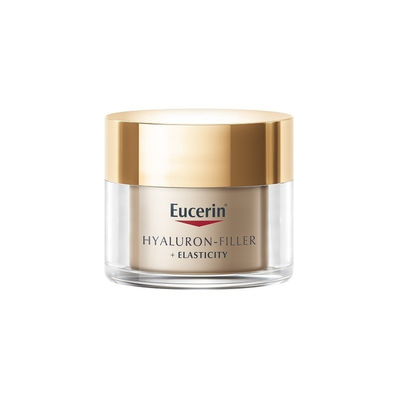 EUCERIN Hyaluron-Filler +Elasticity Noche 50ml-3