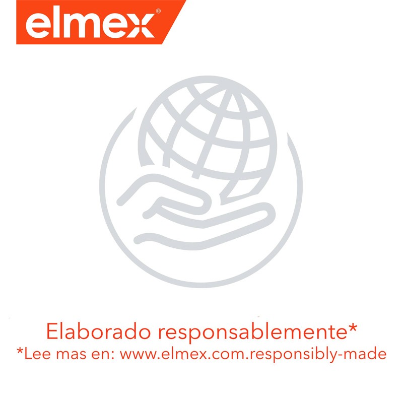 ELMEX Pasta de Dientes Infantil Anticaries 0-6 años 50 ml-9