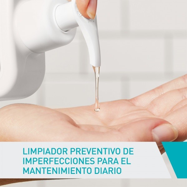CERAVE Limpiador Control Imperfecciones 236ml-4