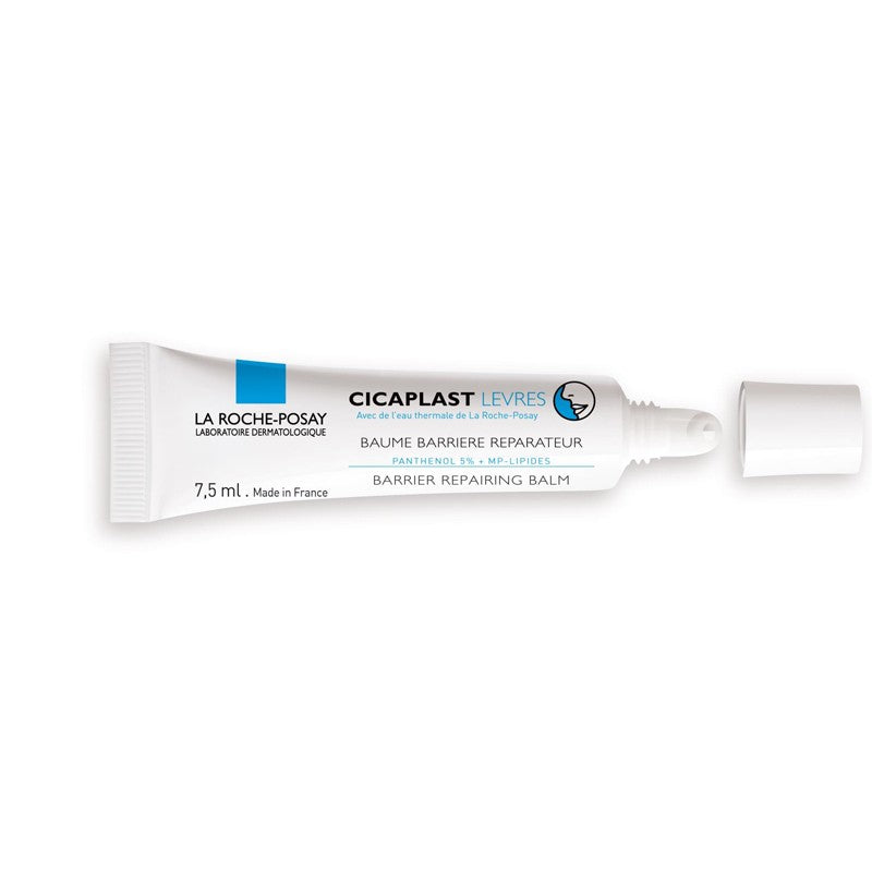 LA ROCHE POSAY Cicaplast Labios Bálsamo Barrera Reparador 7,5 ml.jpg-2