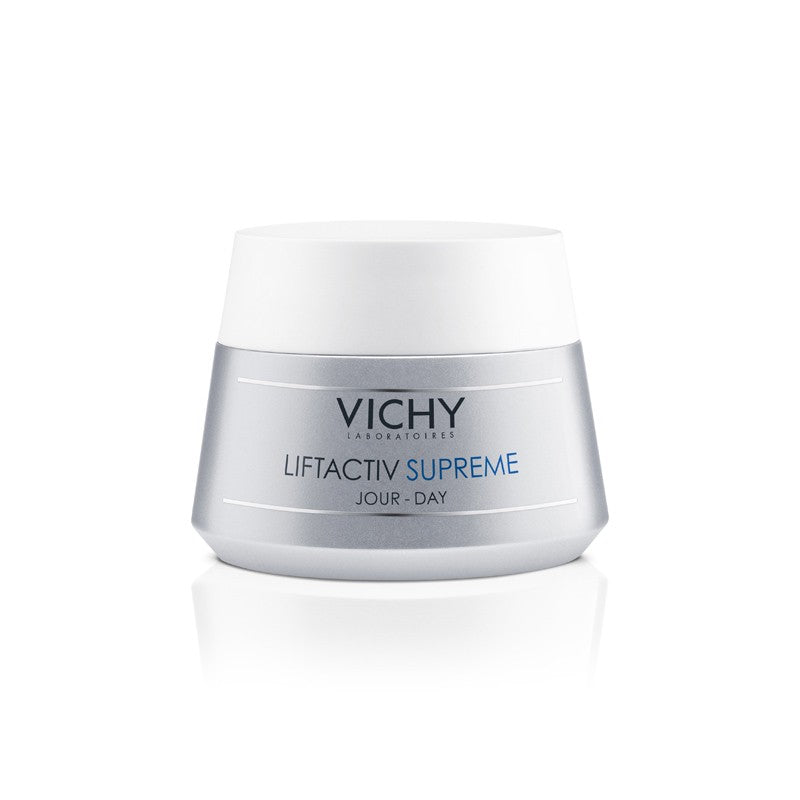 VICHY Liftactiv Supreme Crema Antiarrugas de dia Piel Normal-Mixta-1