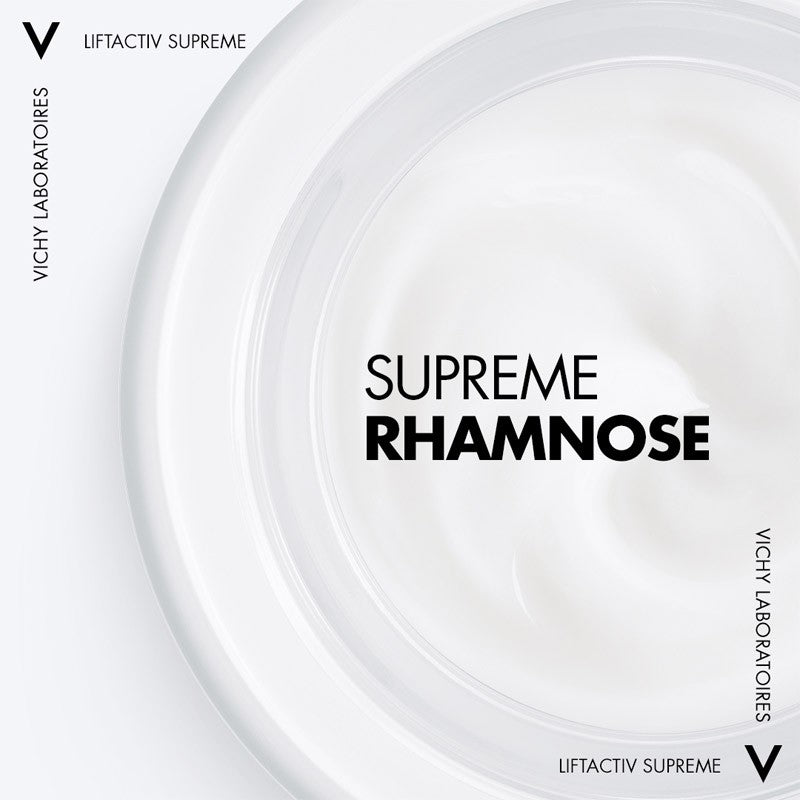 VICHY Liftactiv Supreme Crema Antiarrugas de dia Piel Normal-Mixta-12