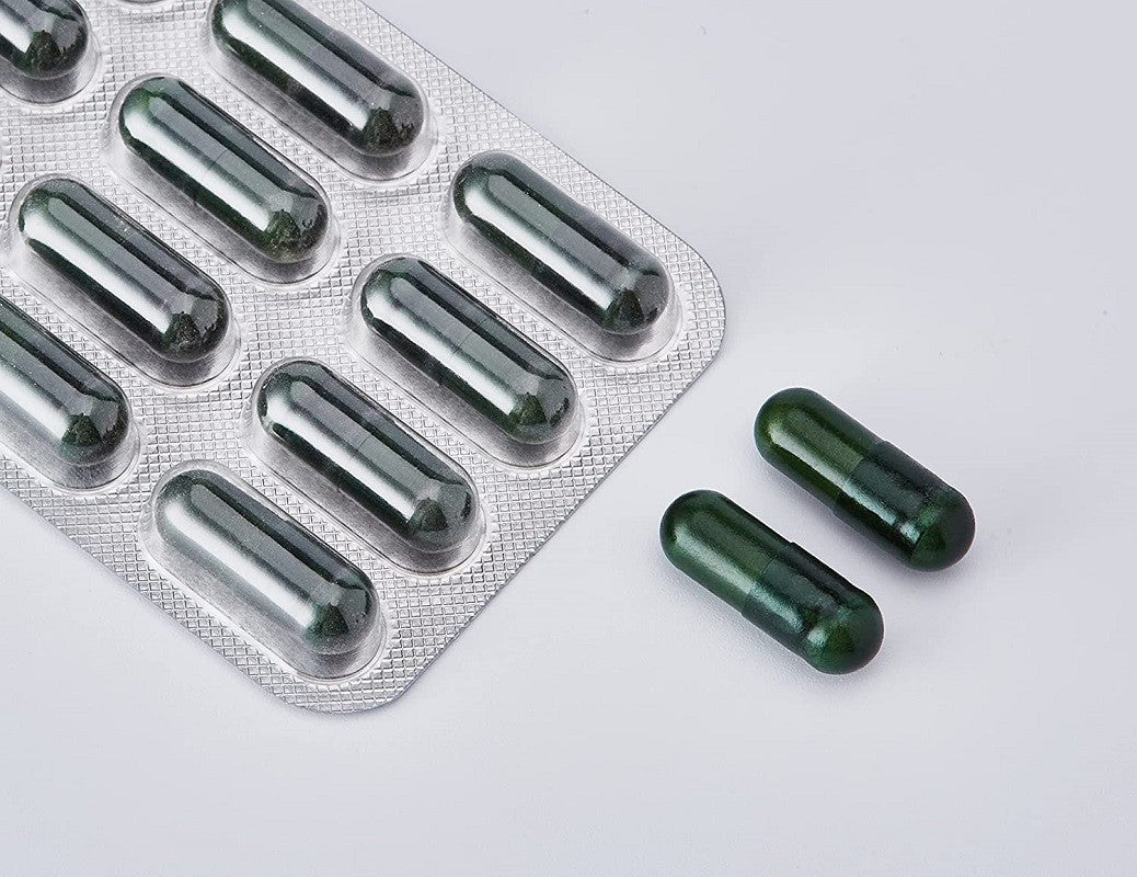 YMEA Menopausia Vientre Plano 64 Cápsulas-6