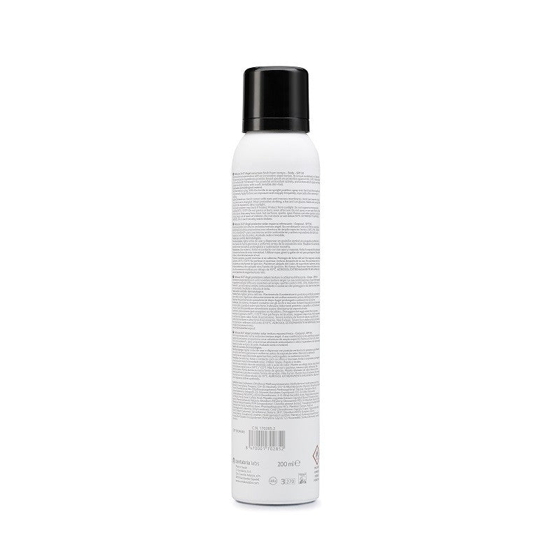 HELIOCARE 360º Airgel Corporal SPF 50+ 200ml-4
