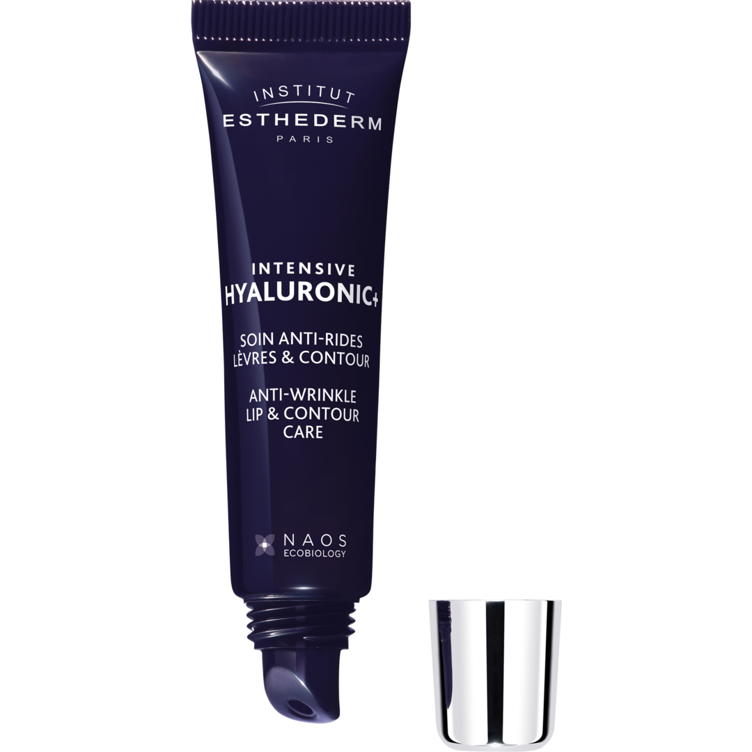 Esthederm Bálsamo Rellenador de Labios Hyaluronic+