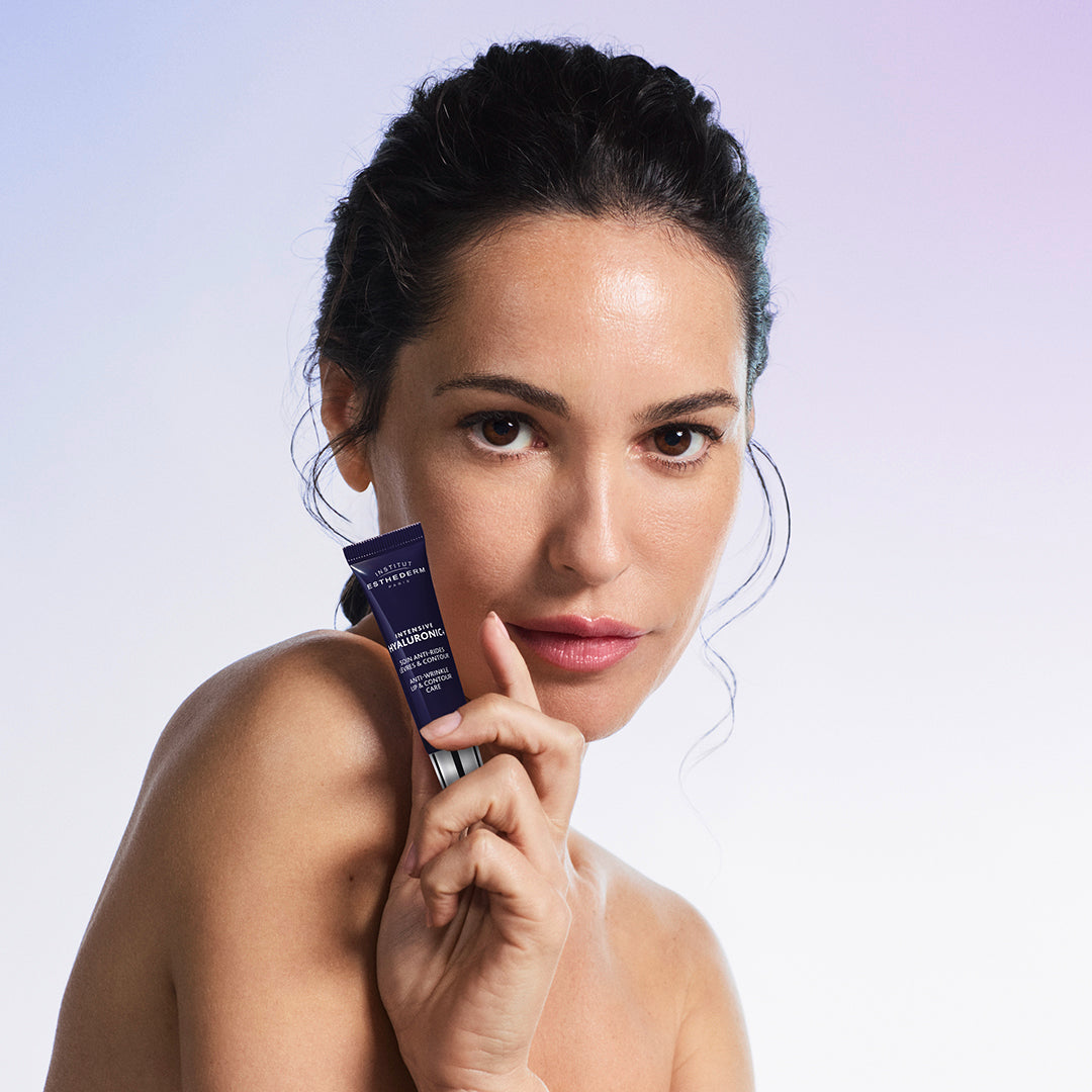 Esthederm Bálsamo Rellenador de Labios Hyaluronic+