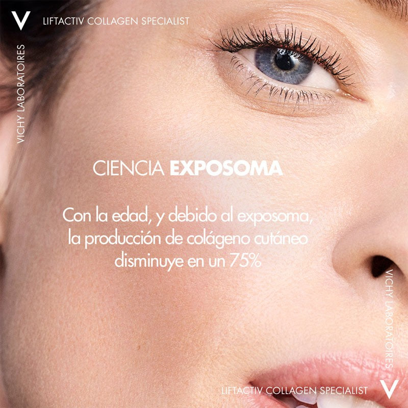 VICHY Liftactiv Collagen Specialist Crema Antiarrugas 50ml-10