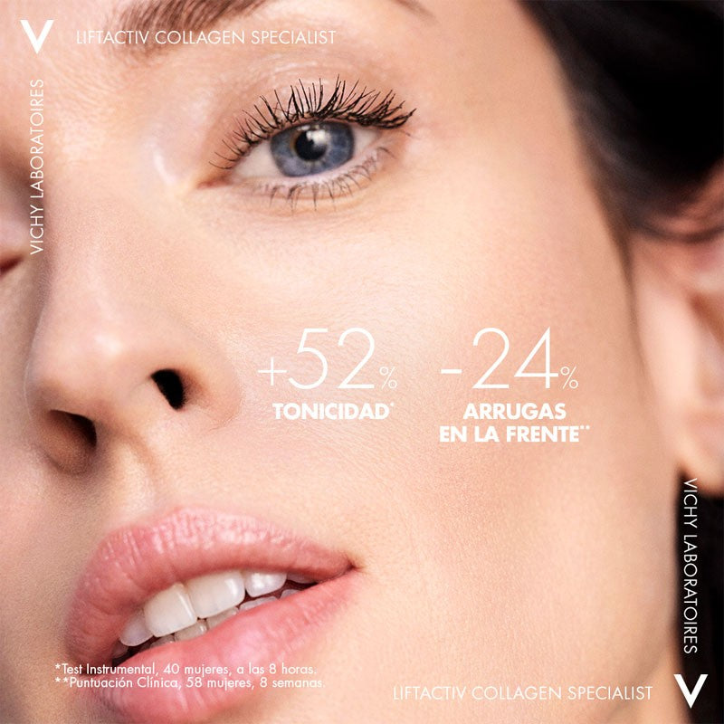 VICHY Liftactiv Collagen Specialist Crema Antiarrugas 50ml-9