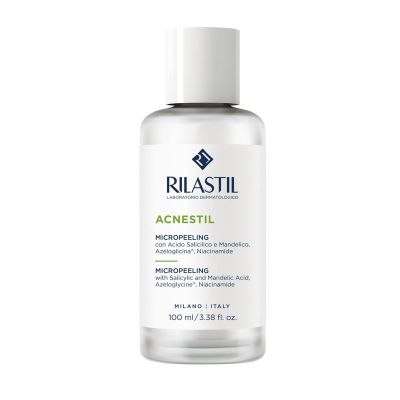 RILASTIL Acnestil Micropeeling 100 ml-1
