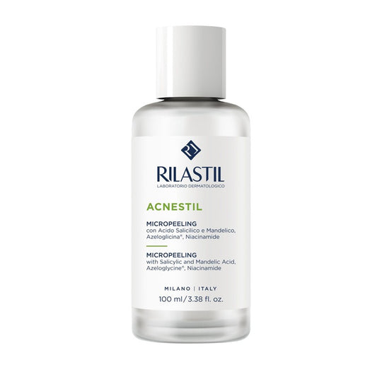 RILASTIL Acnestil Micropeeling 100 ml-1