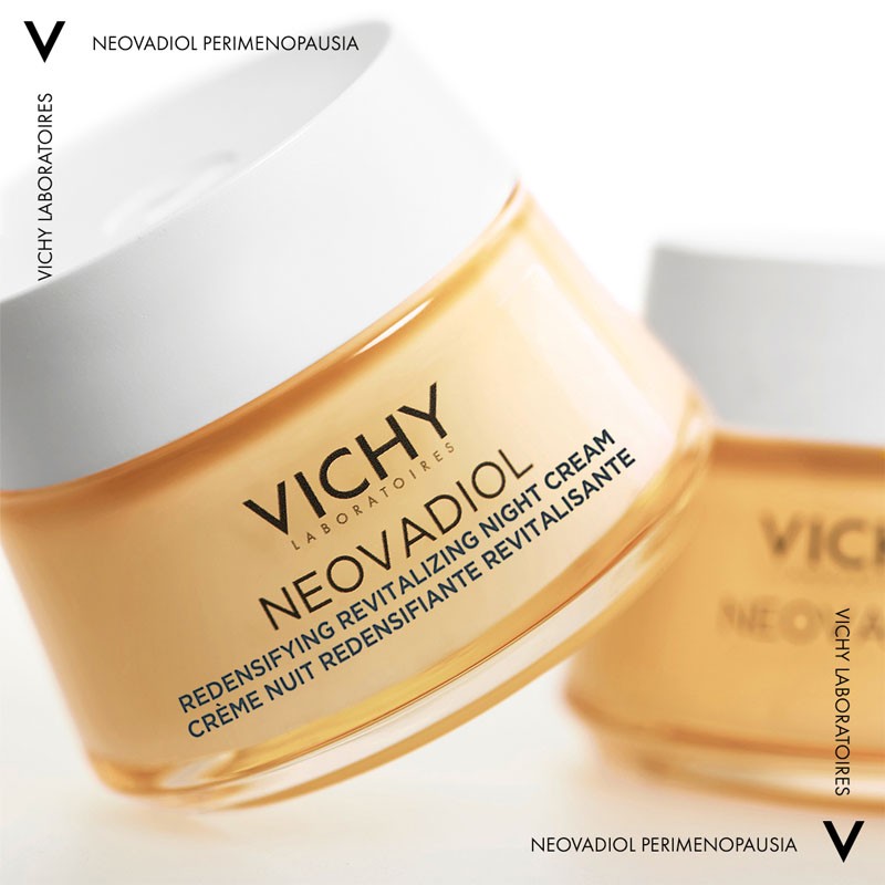 VICHY Neovadiol Peri-Menopausia Crema Noche 50ml-3