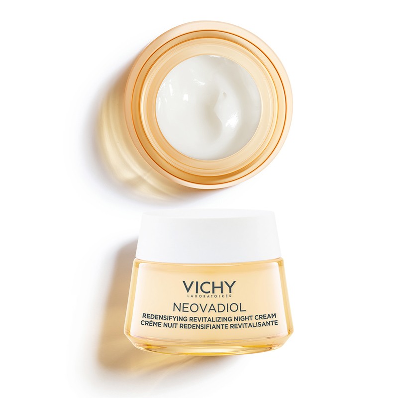 VICHY Neovadiol Peri-Menopausia Crema Noche 50ml-4