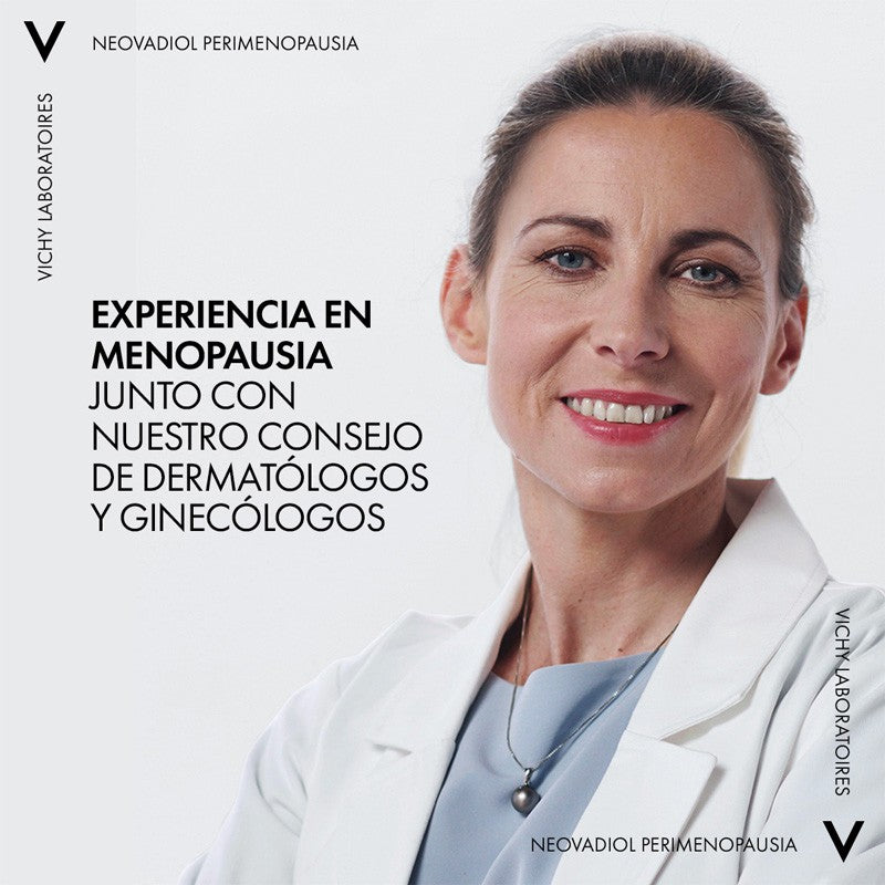 VICHY Neovadiol Peri-Menopausia Crema Noche 50ml-13