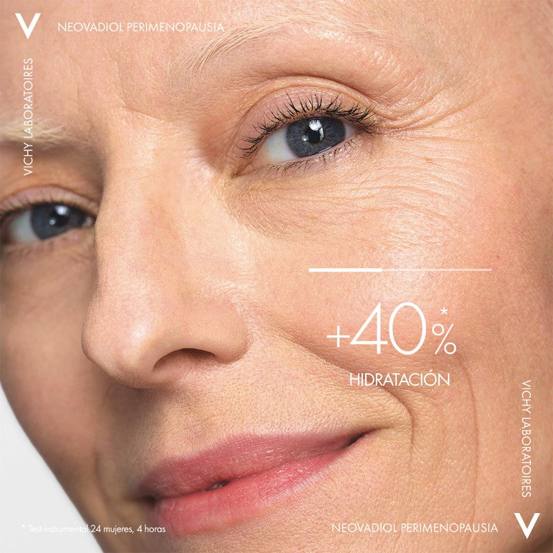 VICHY Neovadiol Peri-Menopausia Crema Noche 50ml-9
