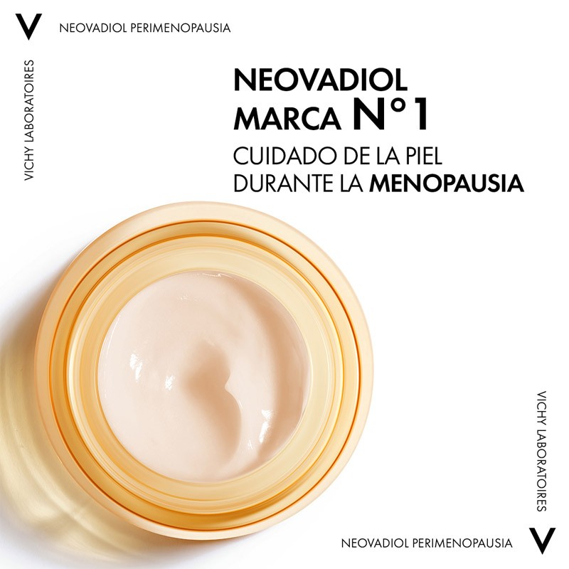 VICHY Neovadiol Peri-Menopausia Crema Noche 50ml-12