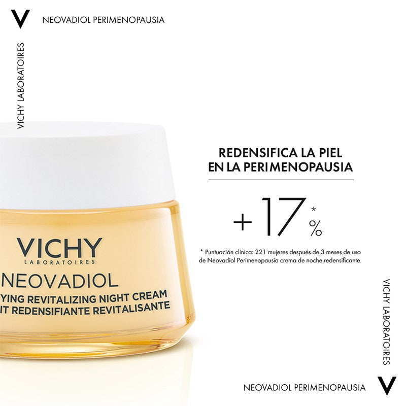 VICHY Neovadiol Peri-Menopausia Crema Noche 50ml-14