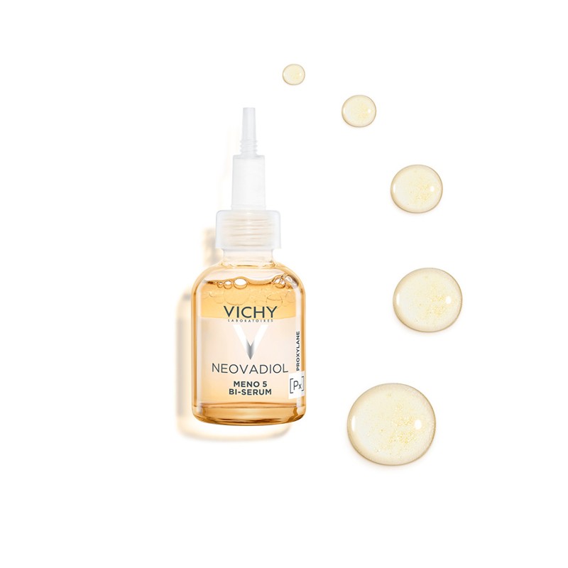 VICHY Neovadiol Peri & Post Menopausia Meno 5 Bi-Sérum 30ml