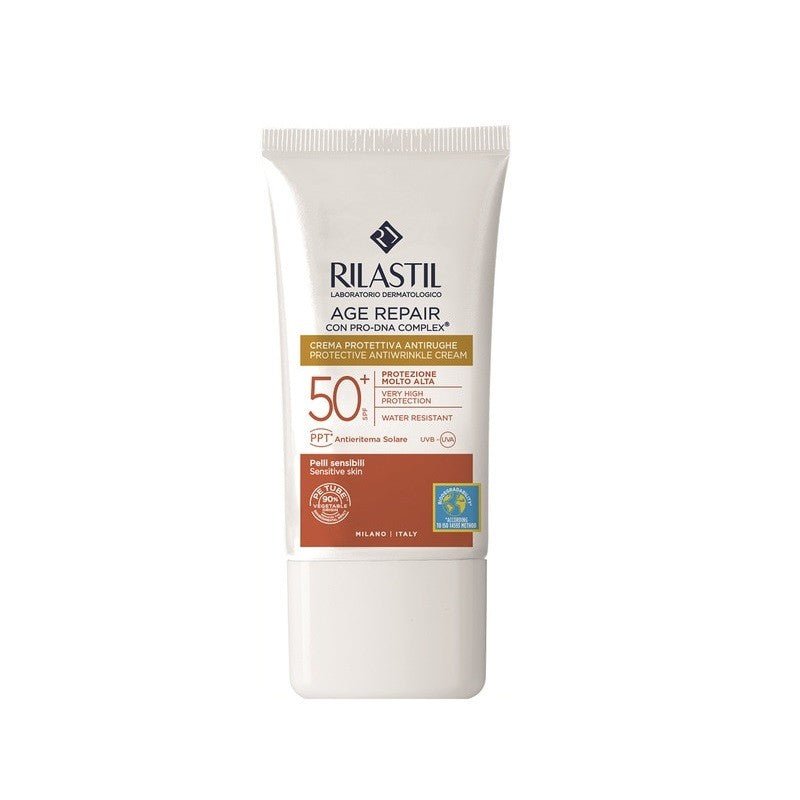 RILASTIL SUN SYSTEM Age Repair SPF50+ 50ml-4