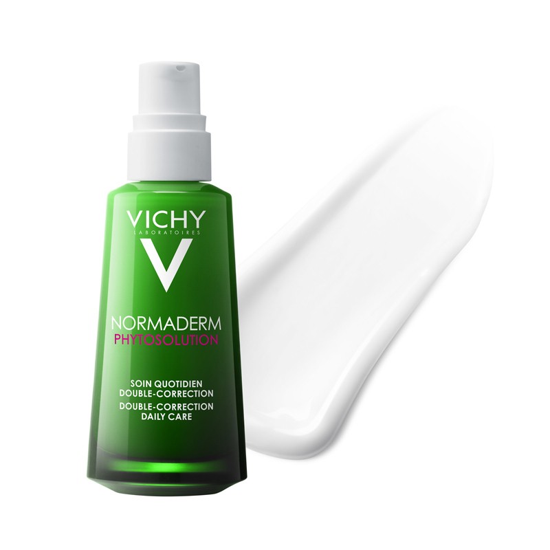 Vichy Normaderm Phytosolution Cuidado Diario Doble Corrección 50ML-3