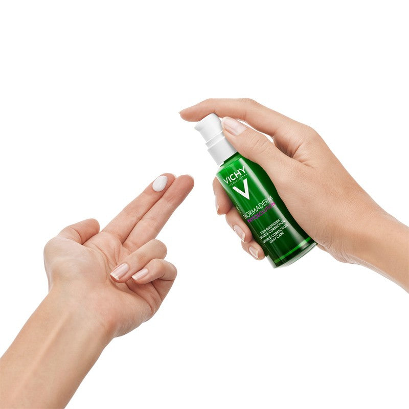Vichy Normaderm Phytosolution Cuidado Diario Doble Corrección 50ML-4