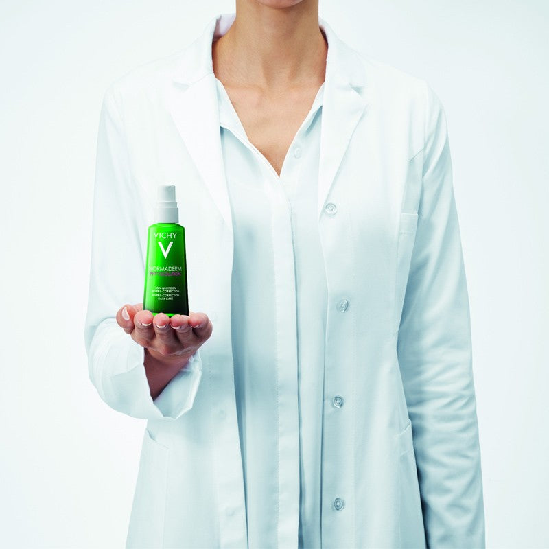 Vichy Normaderm Phytosolution Cuidado Diario Doble Corrección 50ML-5