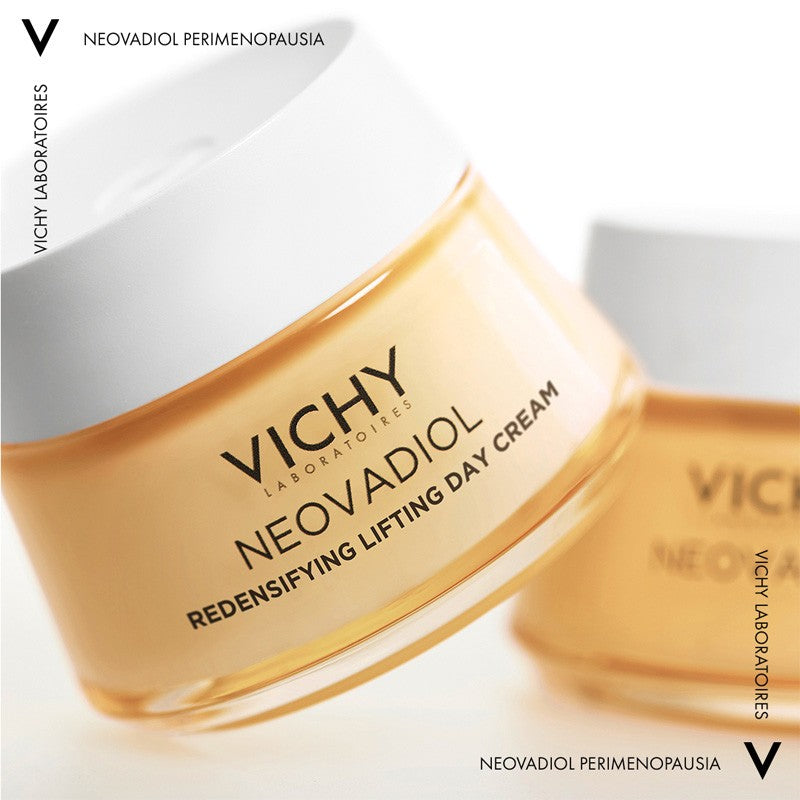 VICHY Neovadiol Peri-Menopausia Crema Día Piel Seca 50ml-4