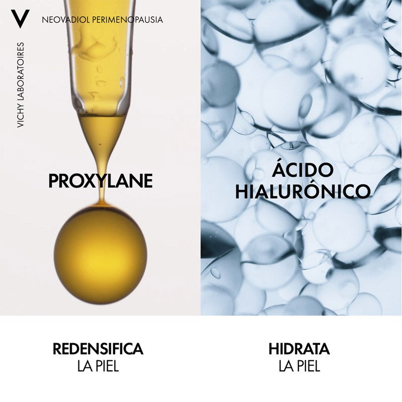 VICHY Neovadiol Peri-Menopausia Crema Día Piel Seca 50ml-8