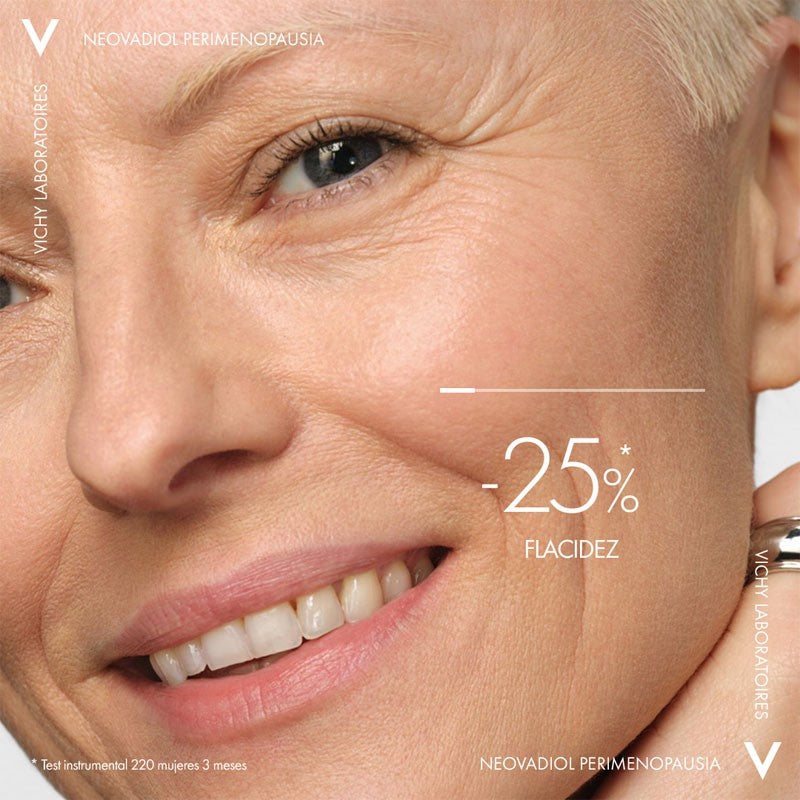 VICHY Neovadiol Peri-Menopausia Crema Día Piel Seca 50ml-13