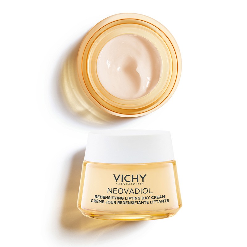 VICHY Neovadiol Peri-Menopausia Crema Día Piel Seca 50ml-5