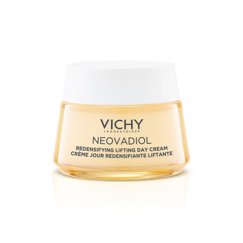 VICHY Neovadiol Peri-Menopausia Crema Día Piel Normal y Mixta 50ml-2