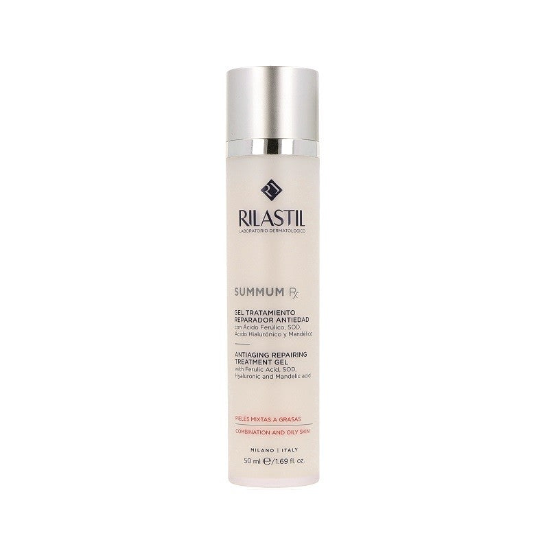RILASTIL Summum RX Gel 50ml-1