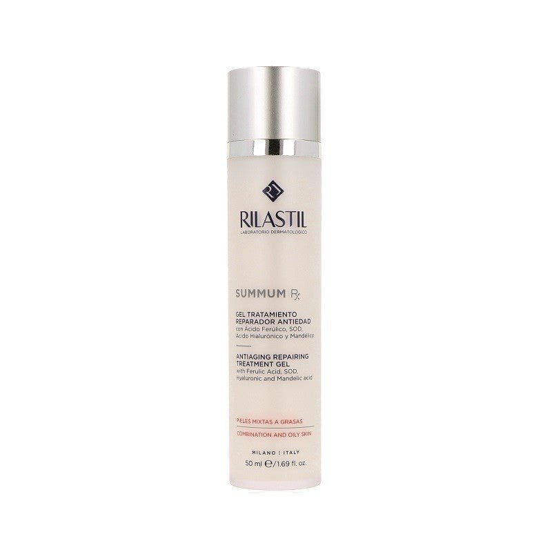 RILASTIL Summum RX Gel 50ml-1