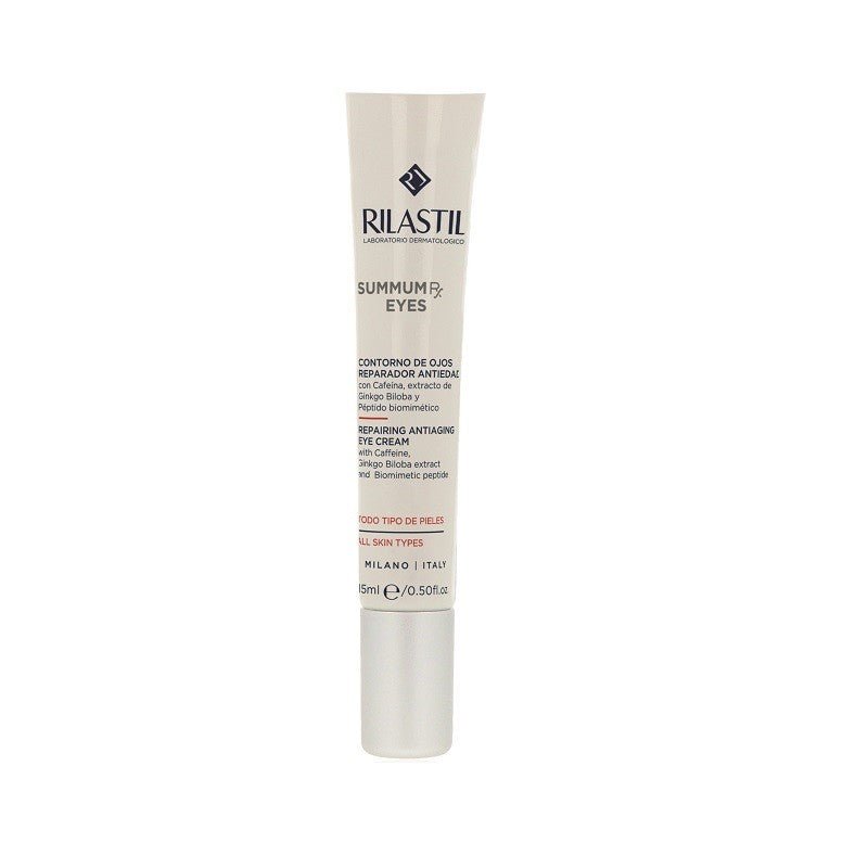 RILASTIL Summum RX Eyes Contorno de Ojos 15ml-2