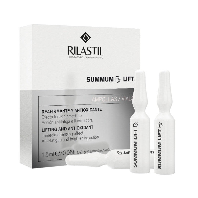 RILASTIL Summum Rx Lift 3 Ampollas-1